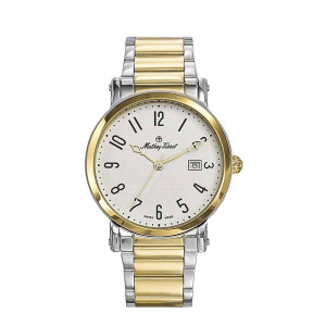 Mathey Tissot Erkek Kol Saati-HB611251MBG