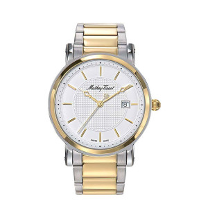 Mathey Tissot Erkek Kol Saati-HB611251MBI
