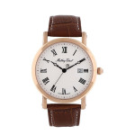 Mathey Tissot Erkek Kol Saati-HB611251PBR