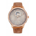 Mathey Tissot Erkek Kol Saati - MC1886CI