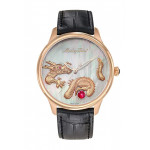 Mathey Tissot Erkek Kol Saati - MD1886PA