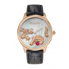 Mathey Tissot Erkek Kol Saati - MD1886PA