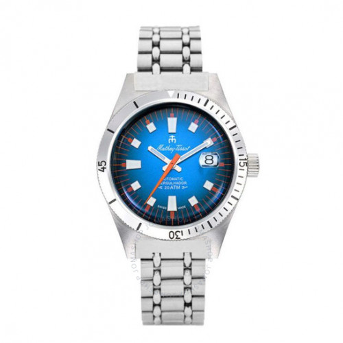 Mathey Tissot Erkek Kol Saati-MRG1