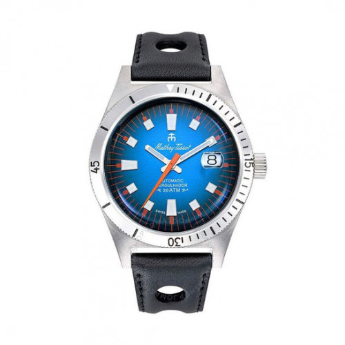 Mathey Tissot Erkek Kol Saati-MRG1