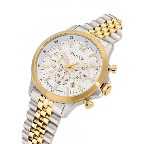 Nautica Erkek Kol Saati - NAPBOF408