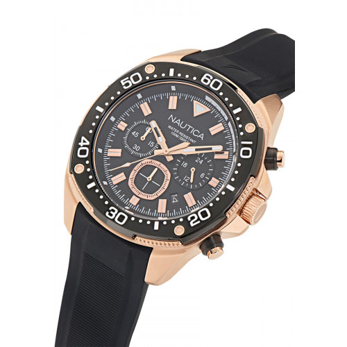 Nautica Erkek Kol Saati - NAPBSF401