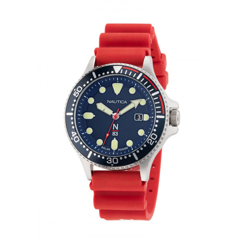 Nautica Erkek Kol Saati NAPCBS301