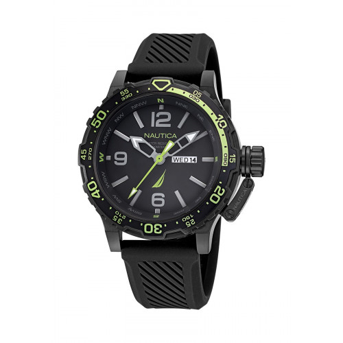Nautica Erkek Kol Saati NAPGLF114