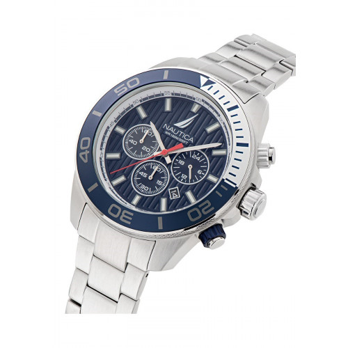 Nautica Erkek Kol Saati-NAPNOF303