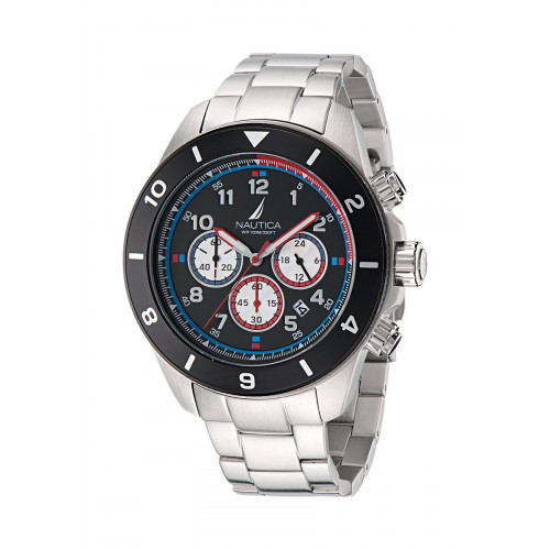 Nautica Erkek Kol Saati-NAPNOS406