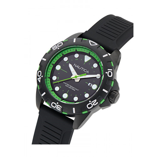 Nautica Erkek Kol Saati-NAPNRS402