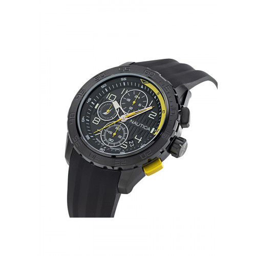 Nautica Erkek Kol Saati-NAPNSS302