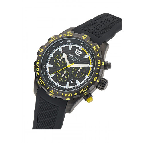 Nautica Erkek Kol Saati-NAPNSS403