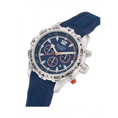 Nautica Erkek Kol Saati-NAPNSS406