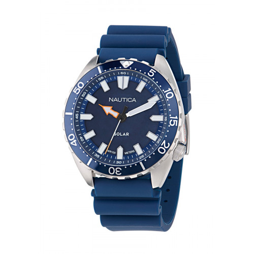 Nautica Erkek Kol Saati - NAPNVF401