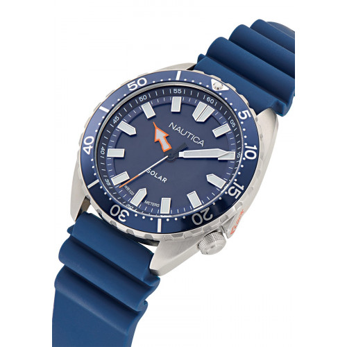 Nautica Erkek Kol Saati - NAPNVF401