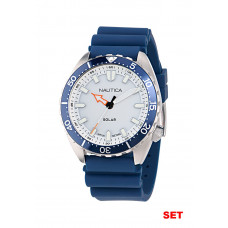 Nautica Erkek Kol Saati - NAPNVF409