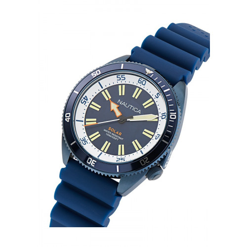 Nautica Erkek Kol Saati-NAPNVS403