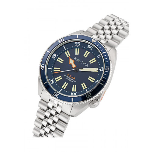 Nautica Erkek Kol Saati-NAPNVS404