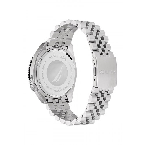 Nautica Erkek Kol Saati-NAPNVS405