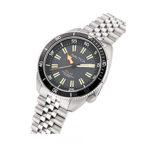 Nautica Erkek Kol Saati-NAPNVS405