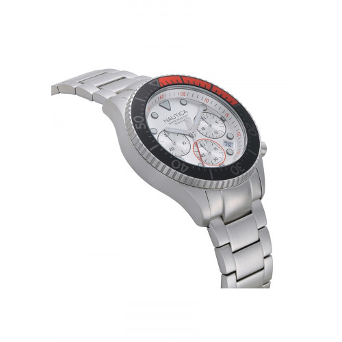 Nautica Erkek Kol Saati - NAPWPC005