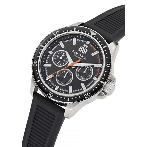 Nautica Erkek Kol Saati - NAPWRF401