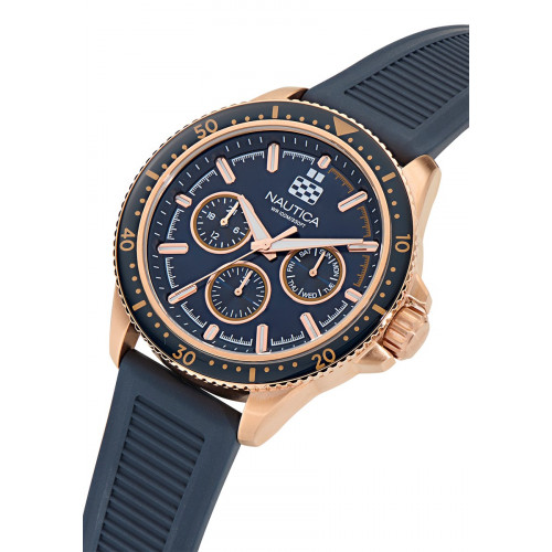 Nautica Erkek Kol Saati - NAPWRF403