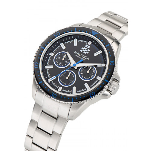 Nautica Erkek Kol Saati - NAPWRF407