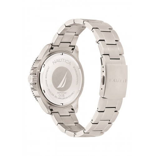 Nautica Erkek Kol Saati - NAPWRF407