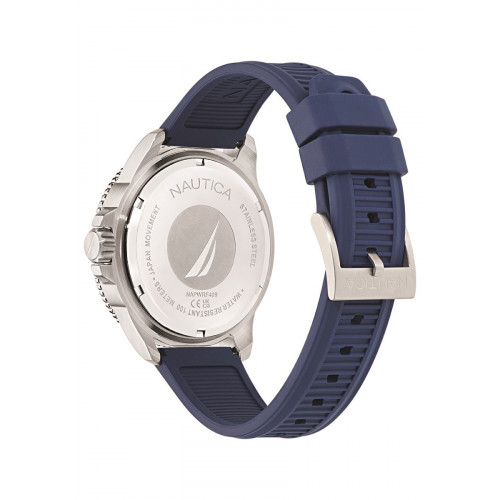 Nautica Erkek Kol Saati - NAPWRF409
