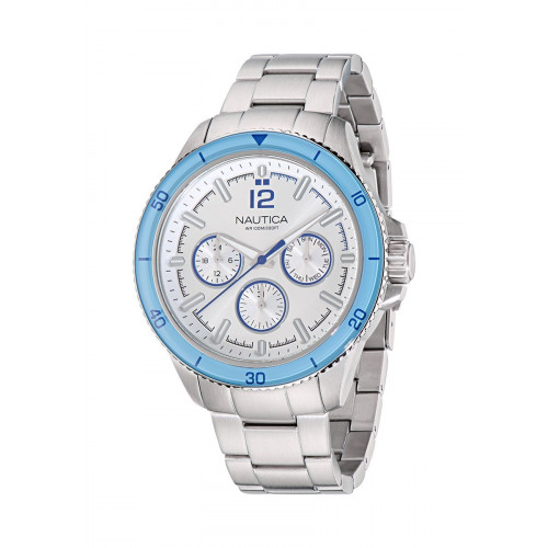 Nautica Erkek Kol Saati-NAPWRS405