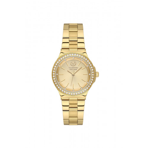 Valentino Orlandi Kadın Kol Saati ESVO.B.10001-6