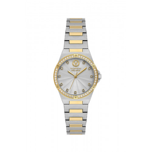 Valentino Orlandi Kadın Kol Saati ESVO.B.10013-5