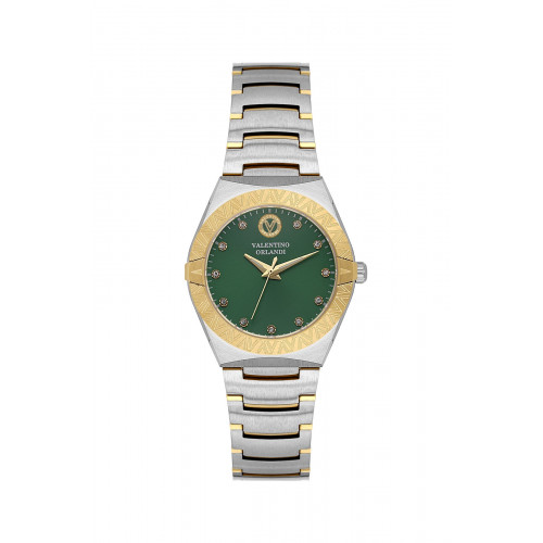 Valentino Orlandi Kadın Kol Saati ESVO.B.10023-4