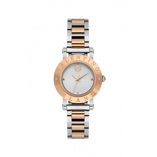 Valentino Orlandi Kadın Kol Saati ESVO.B.10031-6