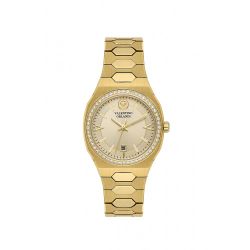 Valentino Orlandi Kadın Kol Saati ESVO.B.10035-3