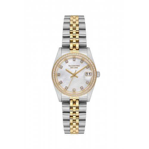 Valentino Orlandi Kadın Kol Saati ESVO.D.10002-4