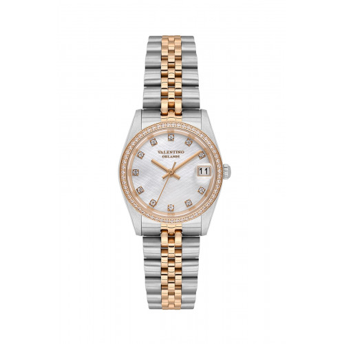 Valentino Orlandi Kadın Kol Saati ESVO.D.10002-6
