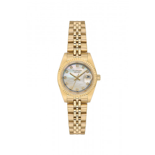 Valentino Orlandi Kadın Kol Saati ESVO.D.10003-3