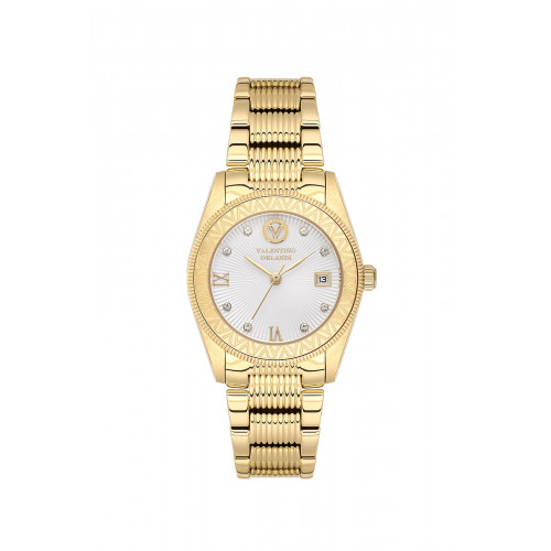 Valentino Orlandi Kadın Kol Saati ESVO.D.10008-2