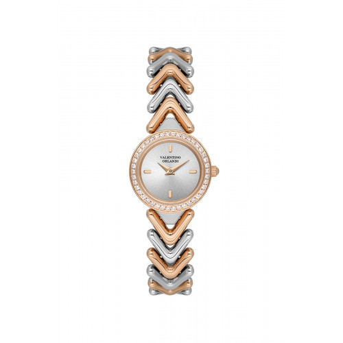Valentino Orlandi Kadın Kol Saati ESVO.D.10009-6
