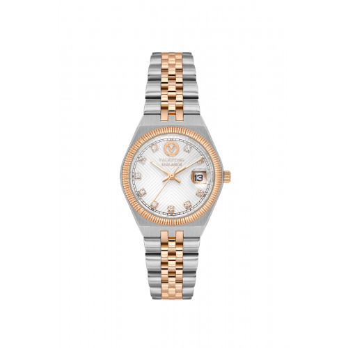 Valentino Orlandi Kadın Kol Saati ESVO.D.10010-5