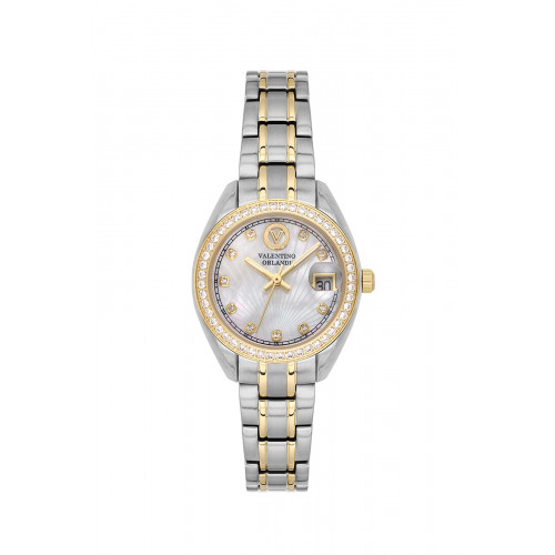 Valentino Orlandi Kadın Kol Saati ESVO.D.10011-3