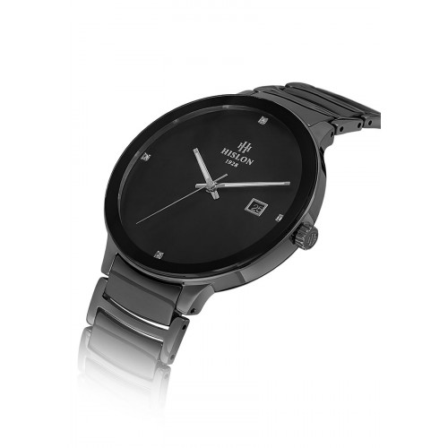 Hislon Erkek Kol Saati CL110B-04SB