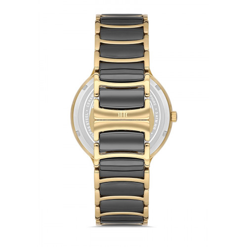 Hislon Erkek Kol Saati CL110G-04SG