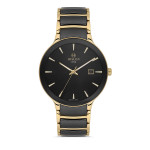 Hislon Erkek Kol Saati CL110T-04SG