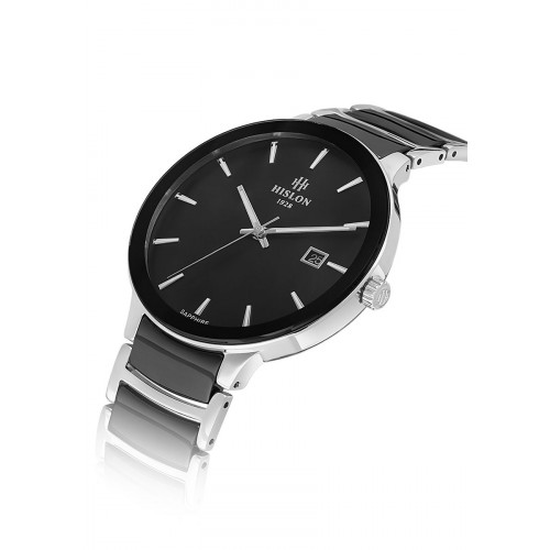 Hislon Erkek Kol Saati CL110T-04SS