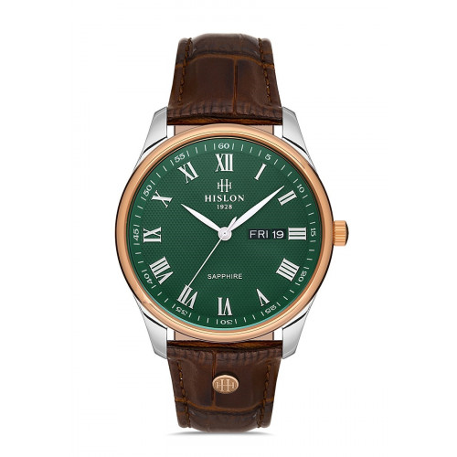 Hislon Erkek Kol Saati CL113R-15KR