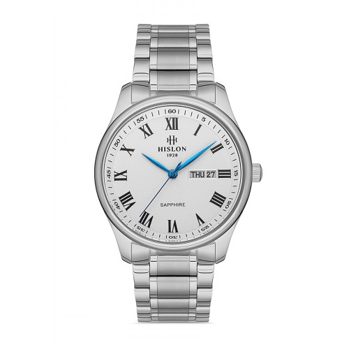 Hislon Erkek Kol Saati CL113S-02SS